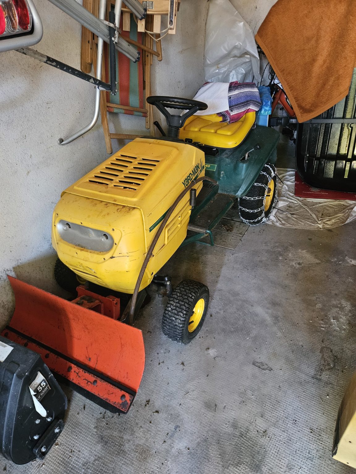 Im Auftrag zu verkaufen VHB 600,- Euro